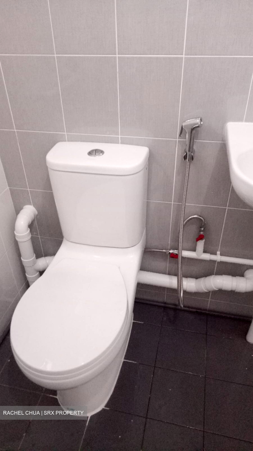 Blk 372 Clementi Avenue 4 (Clementi), HDB 4 Rooms #610731121